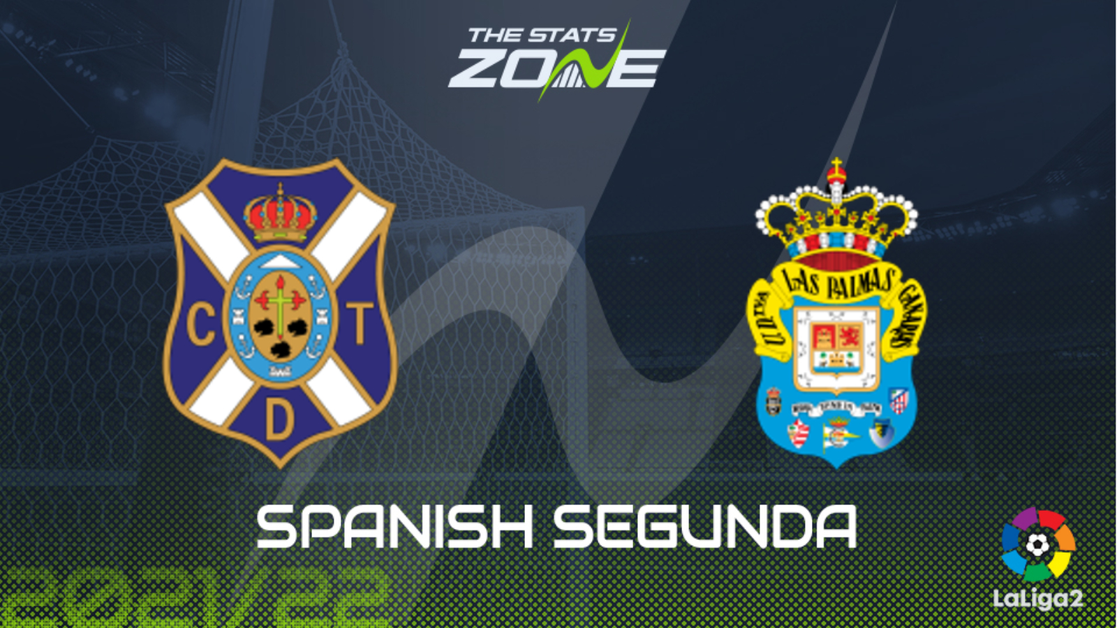 Tenerife vs Las Palmas Preview & Prediction