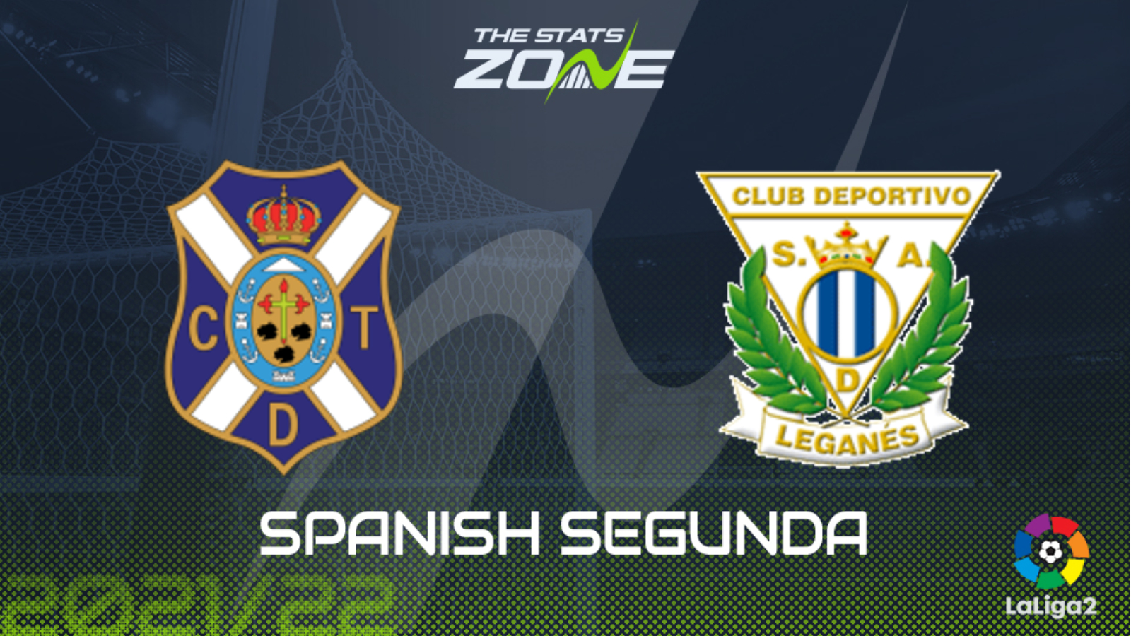 Tenerife vs Leganes Preview & Prediction