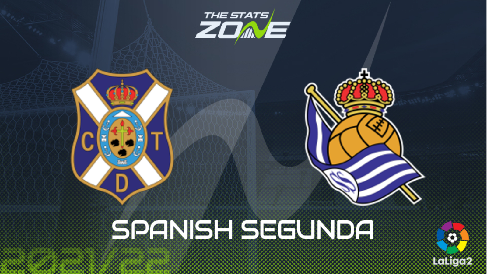 Tenerife vs Real Sociedad B Preview & Prediction