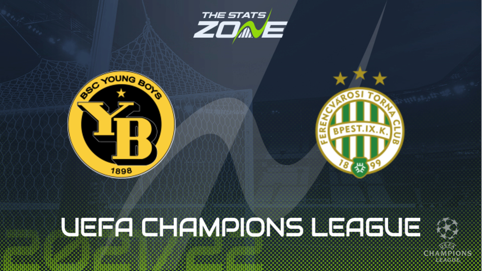 Ferencvárosi vs Crvena Zvezda - Predictions, preview and stats