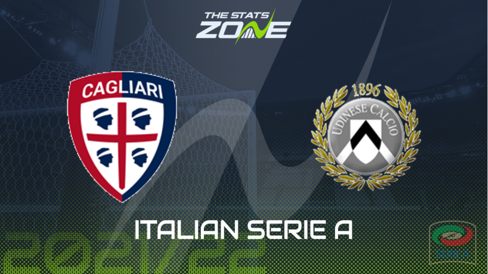 Cagliari vs Udinese Preview & Prediction