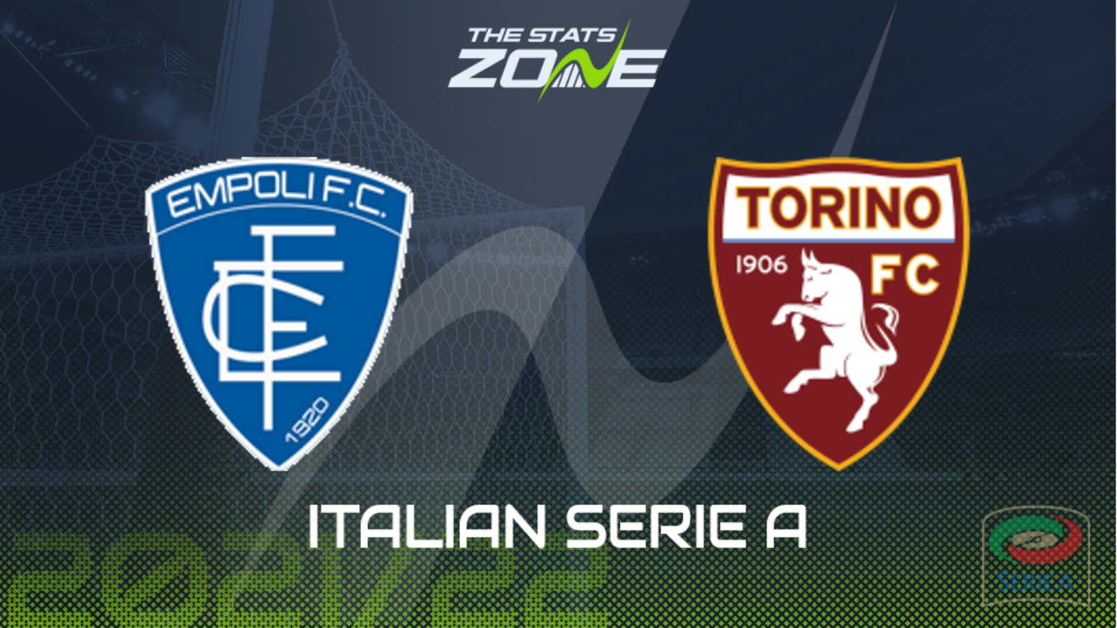 Empoli vs Torino Preview & Prediction The Stats Zone