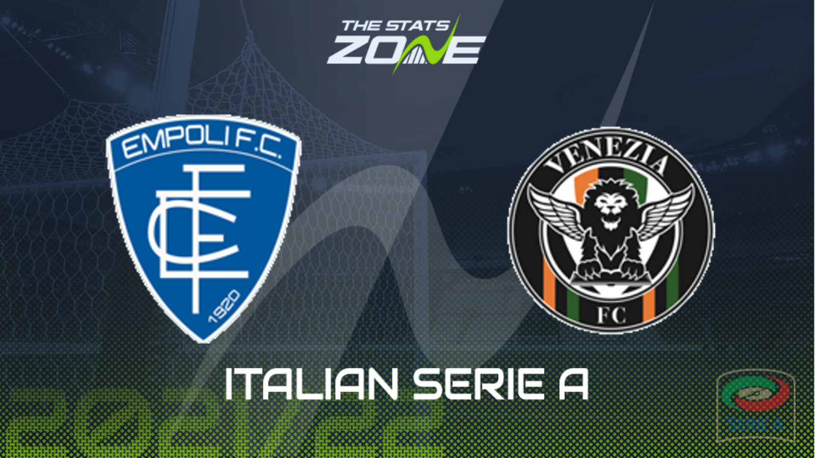 Empoli Vs Venezia Preview Prediction The Stats Zone