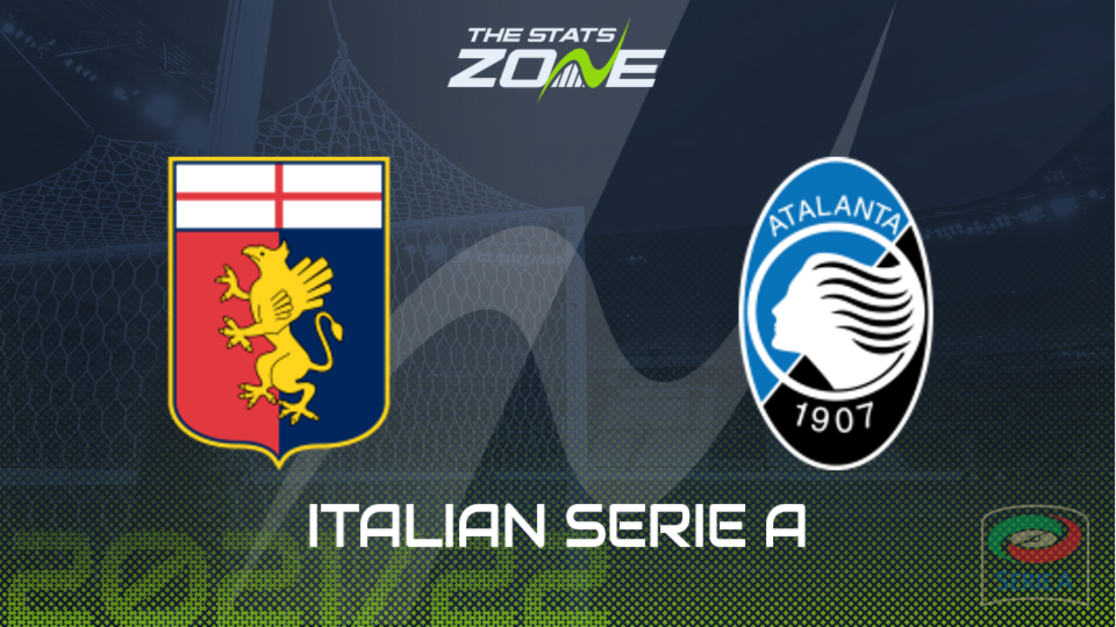 Genoa vs Atalanta Preview & Prediction