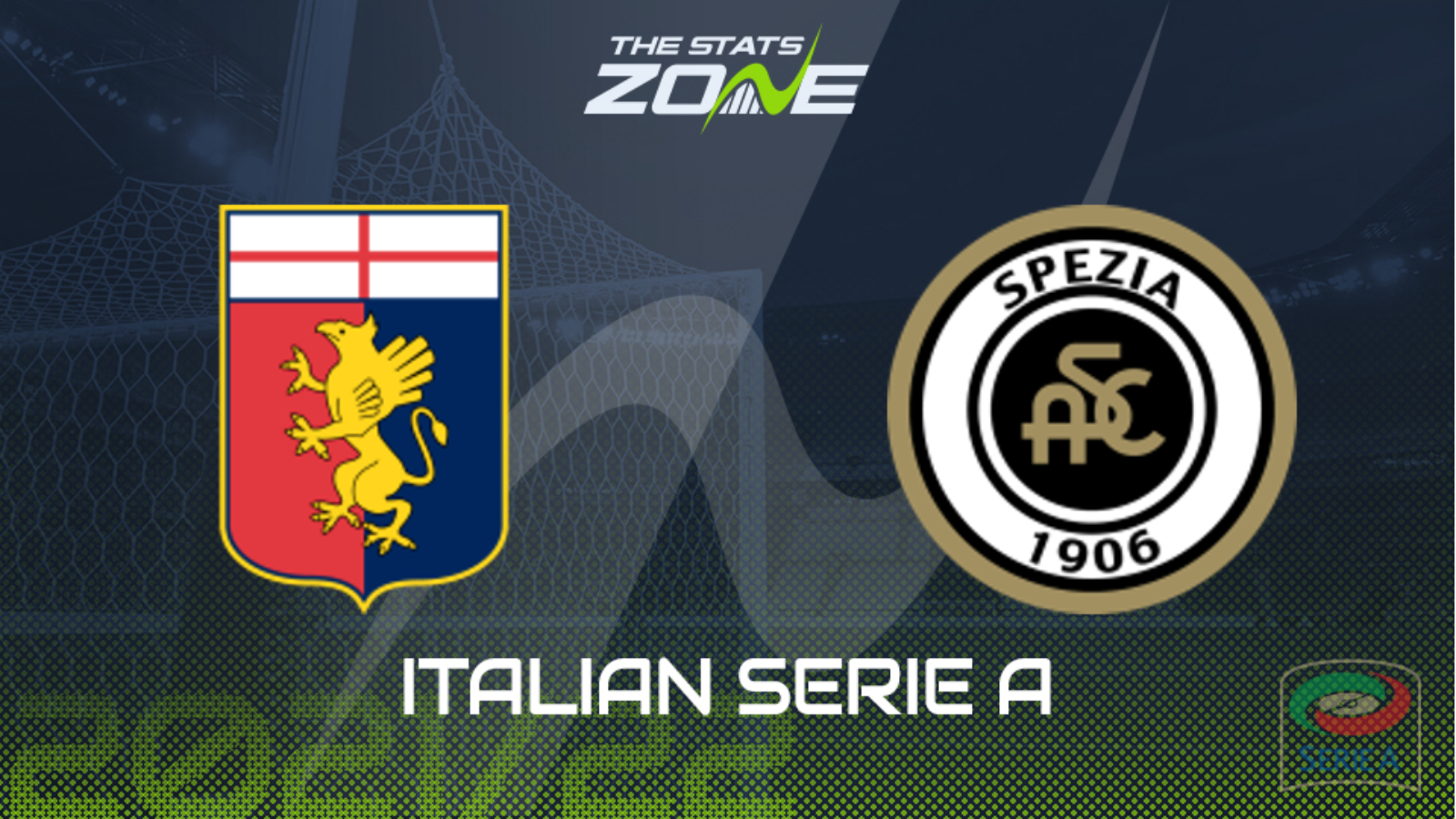 Genoa vs Spezia Preview & Prediction