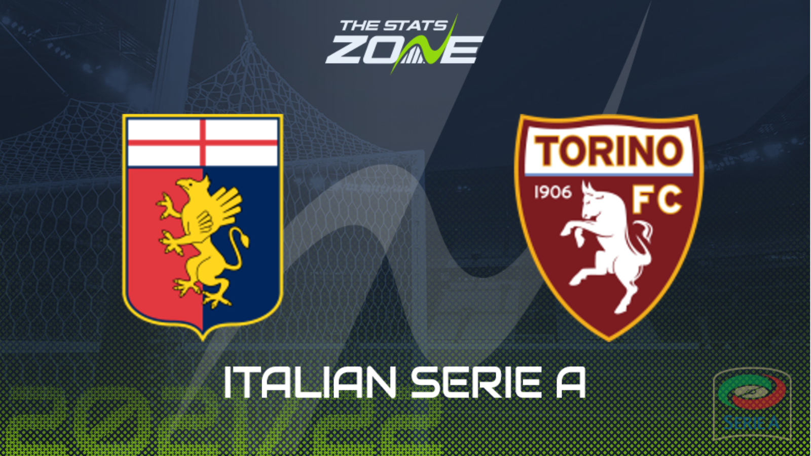 Genoa vs Torino Preview & Prediction