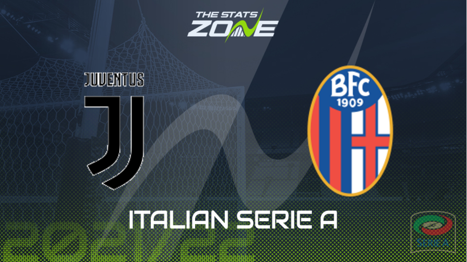 Juventus vs Bologna Preview & Prediction