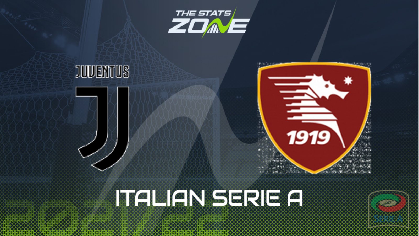 Juventus vs Salernitana Preview & Prediction - The Stats Zone