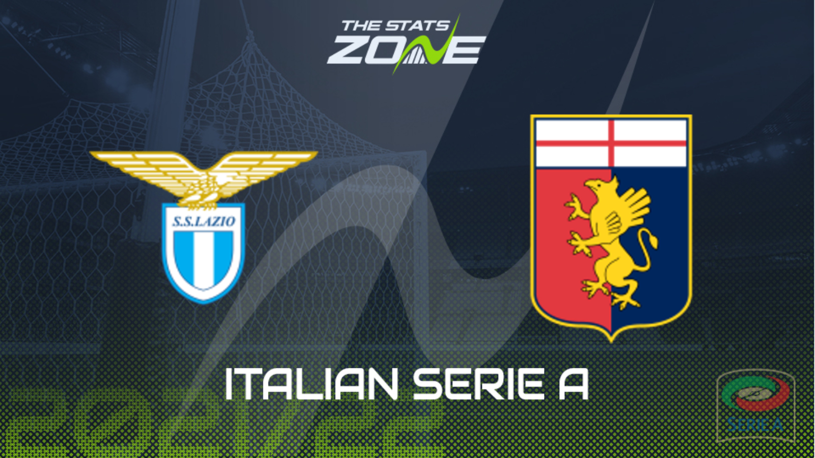 Lazio vs Genoa Preview & Prediction