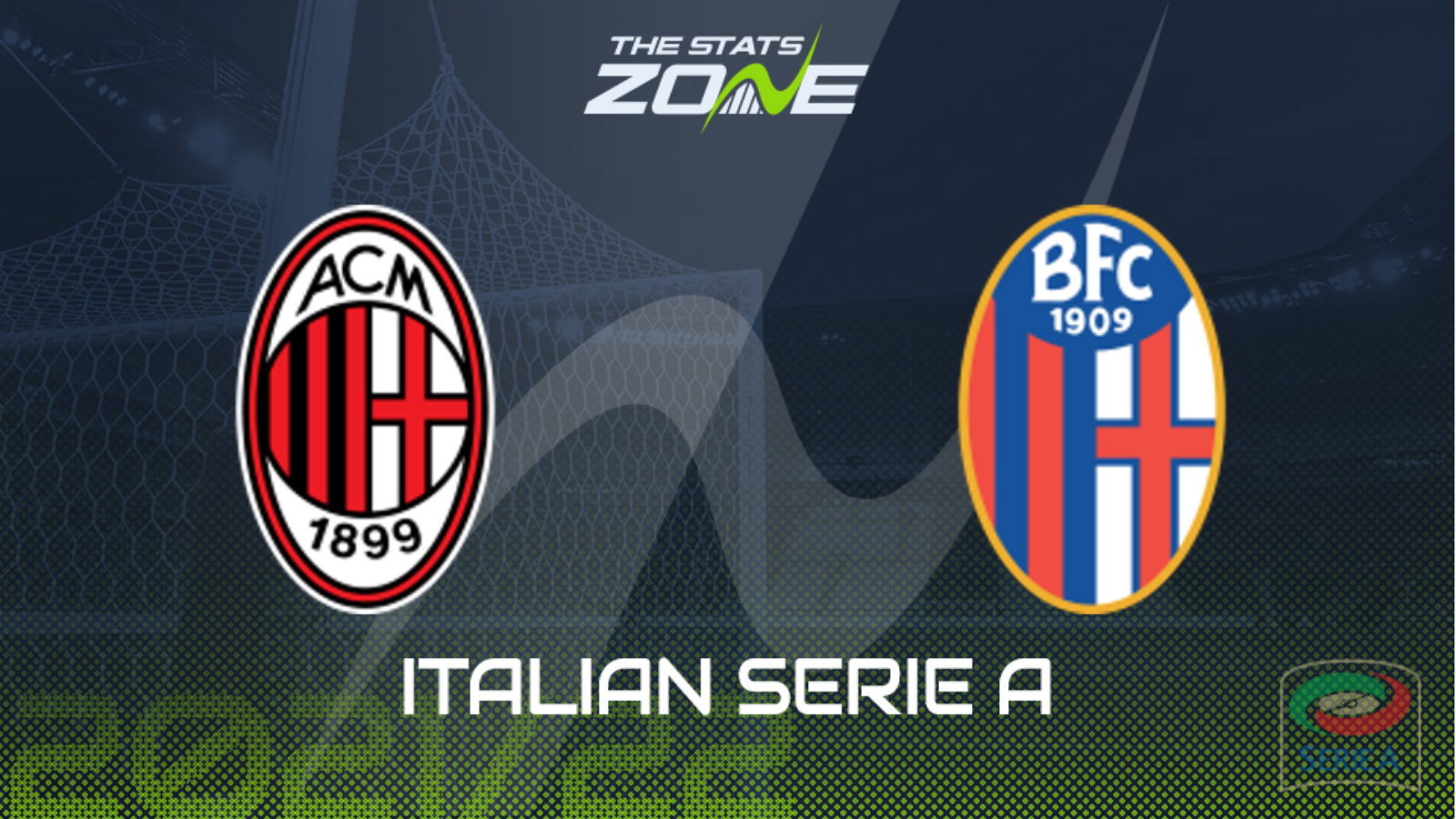 AC Milan vs Bologna Preview & Prediction