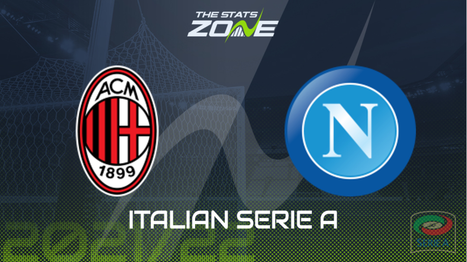 AC Milan vs Napoli Preview & Prediction