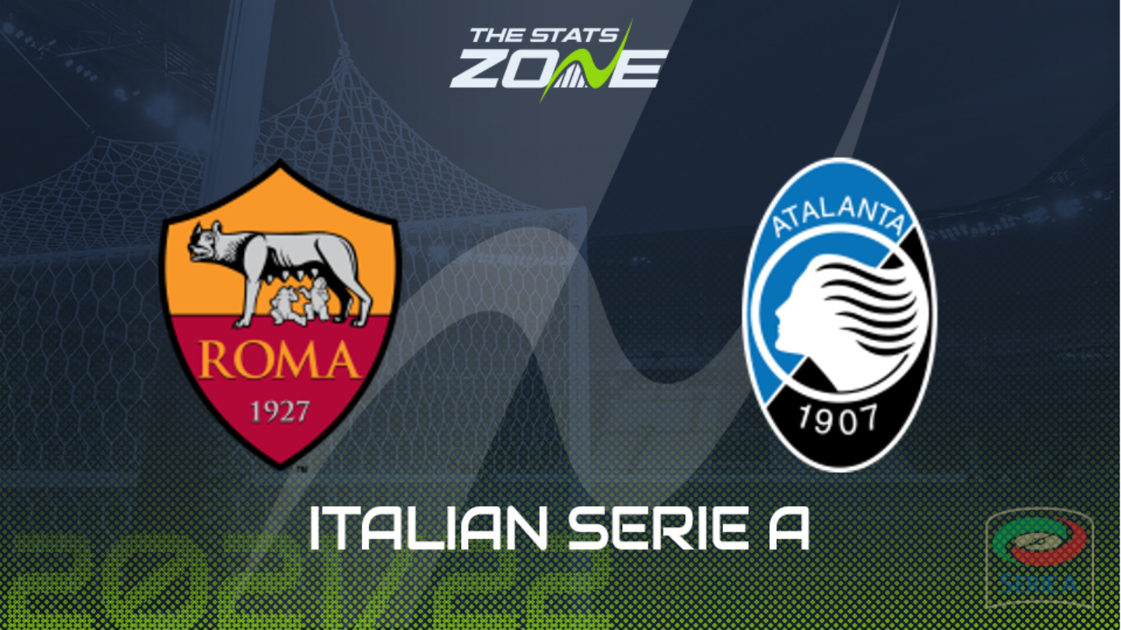 Roma vs Atalanta Preview & Prediction