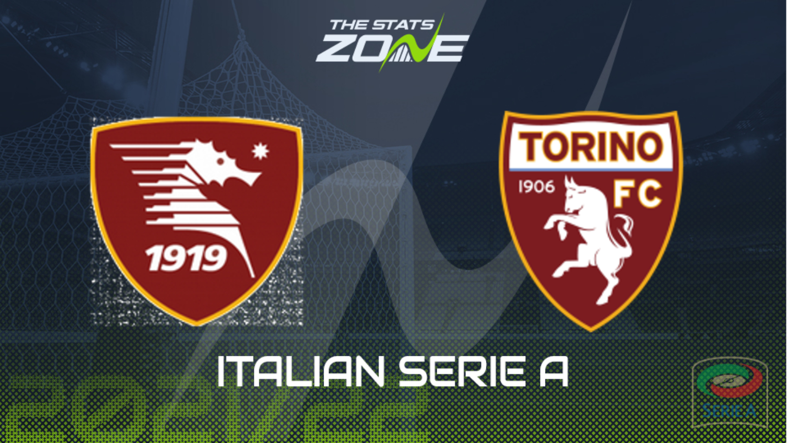 Torino FC vs US Salernitana 1919 Serie A Tickets on sale now