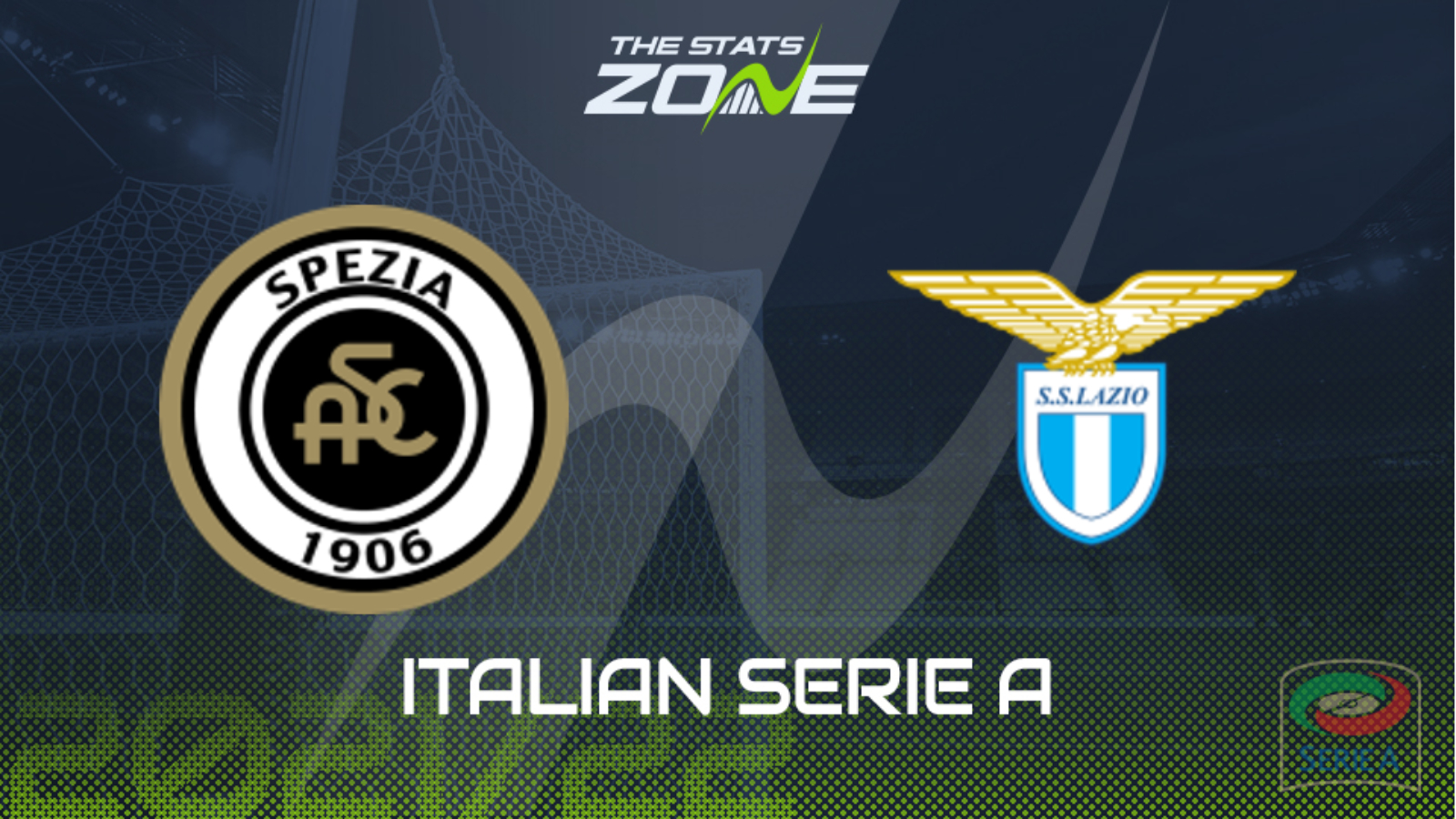 Spezia Vs Lazio Preview & Prediction - The Stats Zone