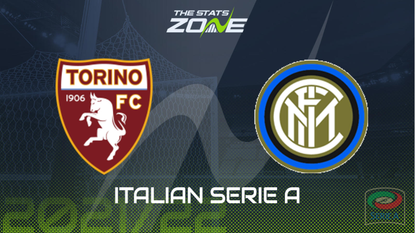 Torino vs Internazionale Preview & Prediction - The Stats Zone