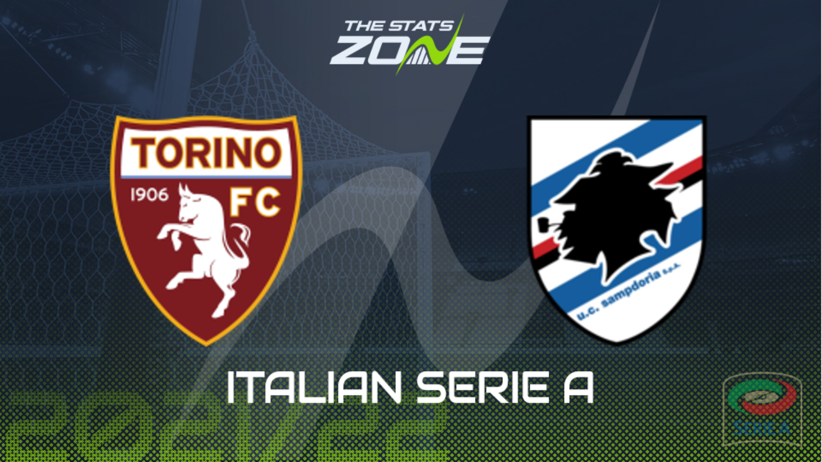 Torino vs Sampdoria Preview & Prediction - The Stats Zone