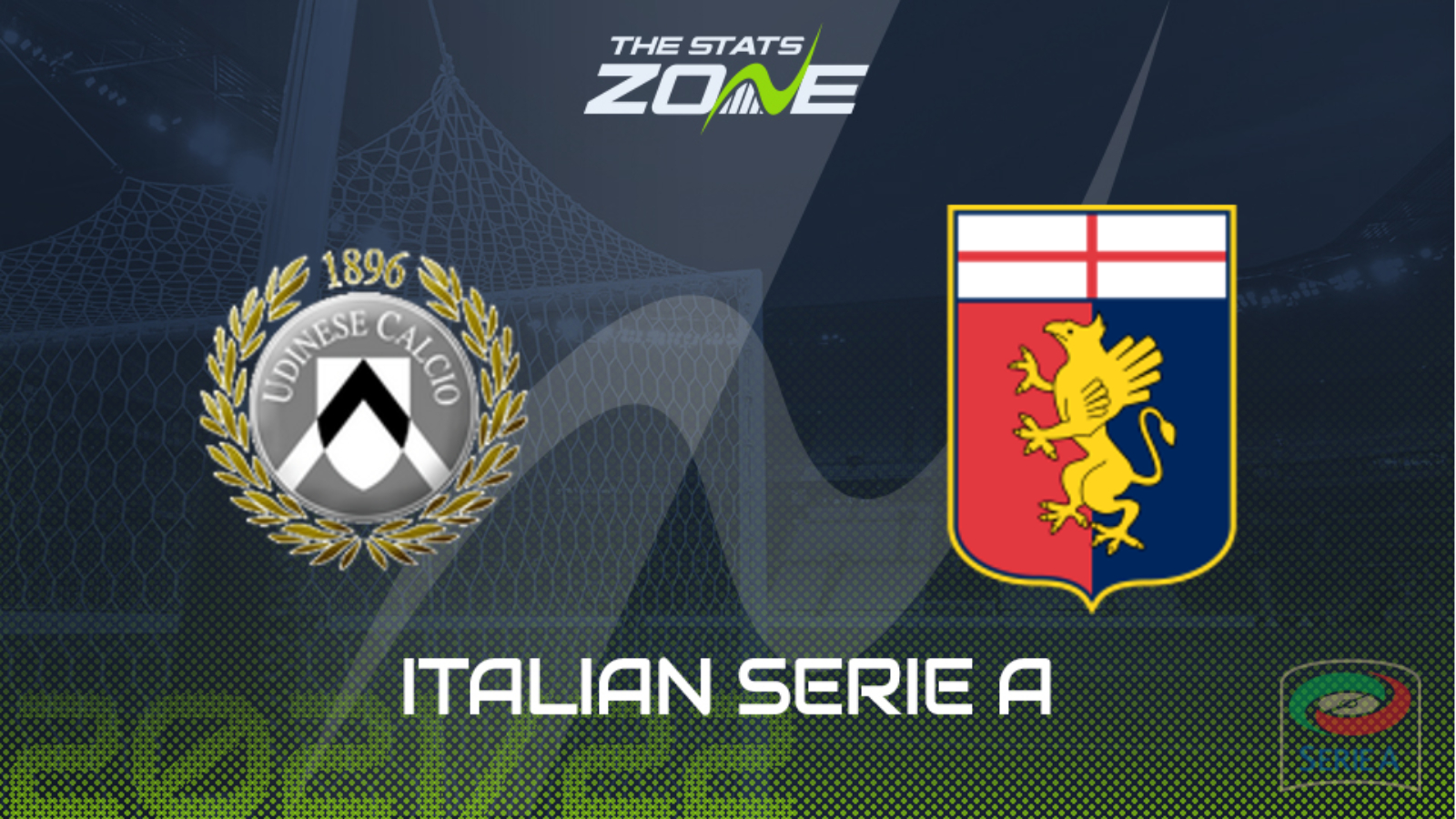 Udinese vs Genoa Preview & Prediction