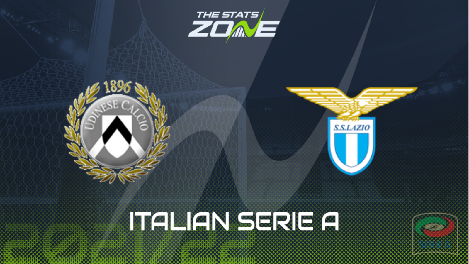 Udinese vs Lazio Preview & Prediction