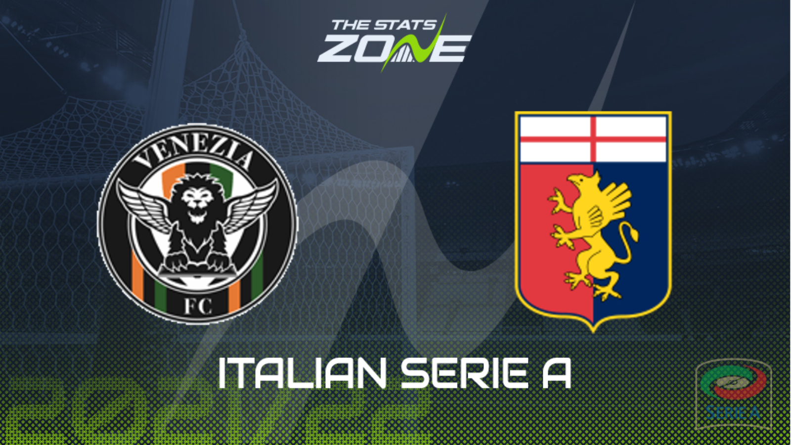 Venezia vs Genoa Preview & Prediction