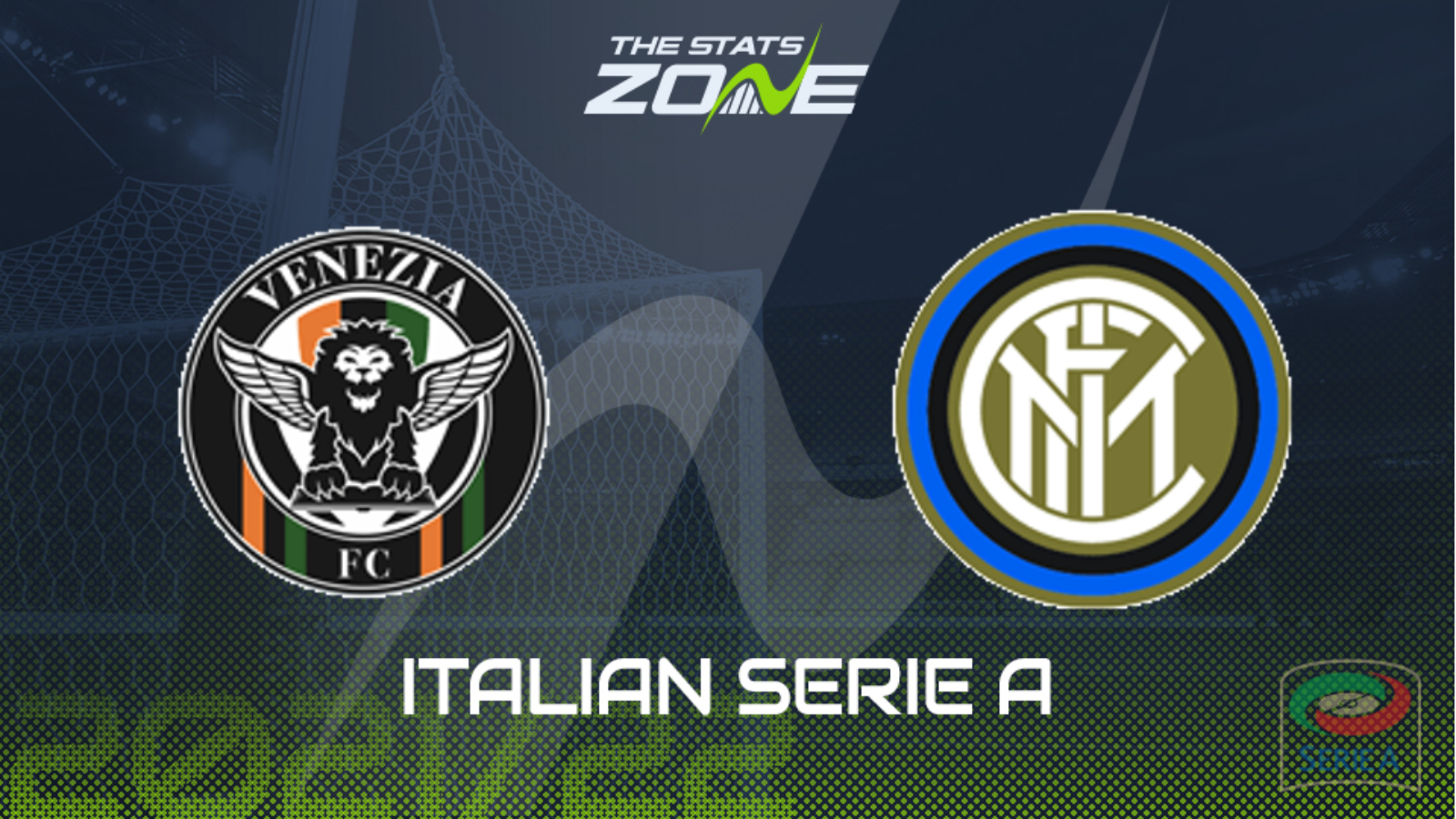 Venezia vs Internazionale Preview & Prediction