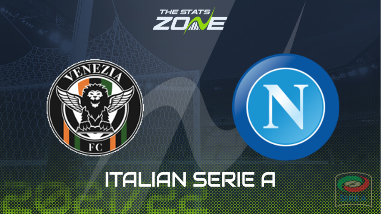 Venezia vs Napoli Preview & Prediction