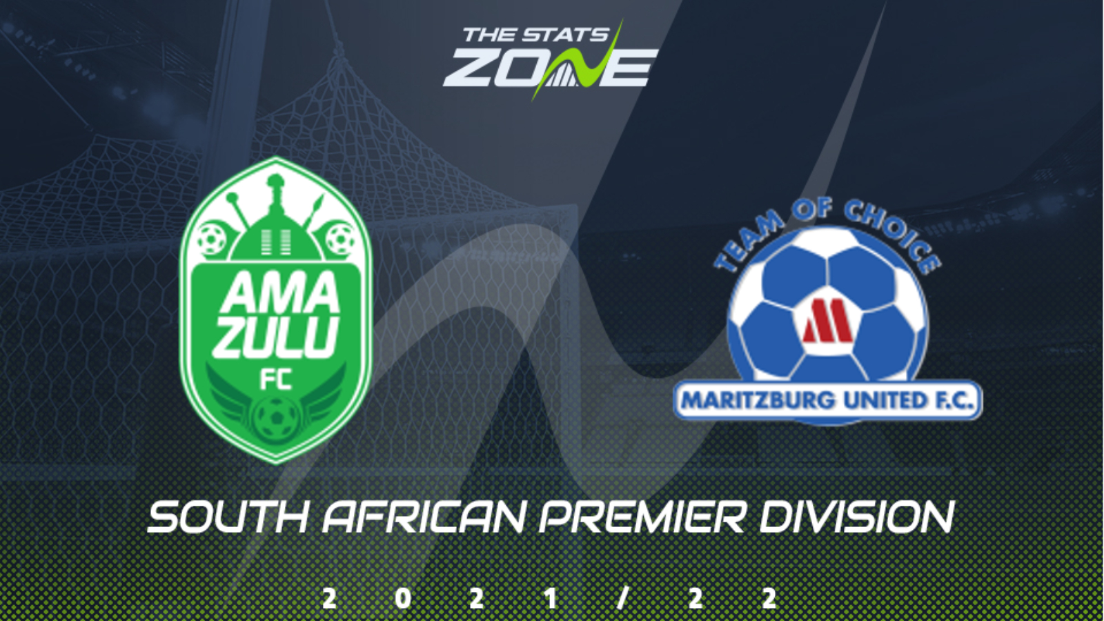 South African Premier Division – AmaZulu vs Maritzburg United Preview & Prediction