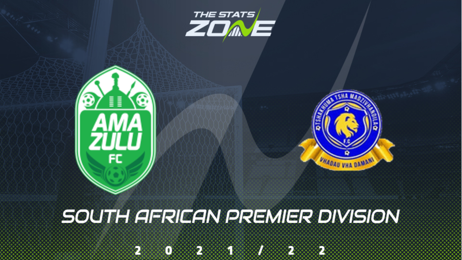 South African Premier Division – AmaZulu vs Marumo Gallants Preview & Prediction