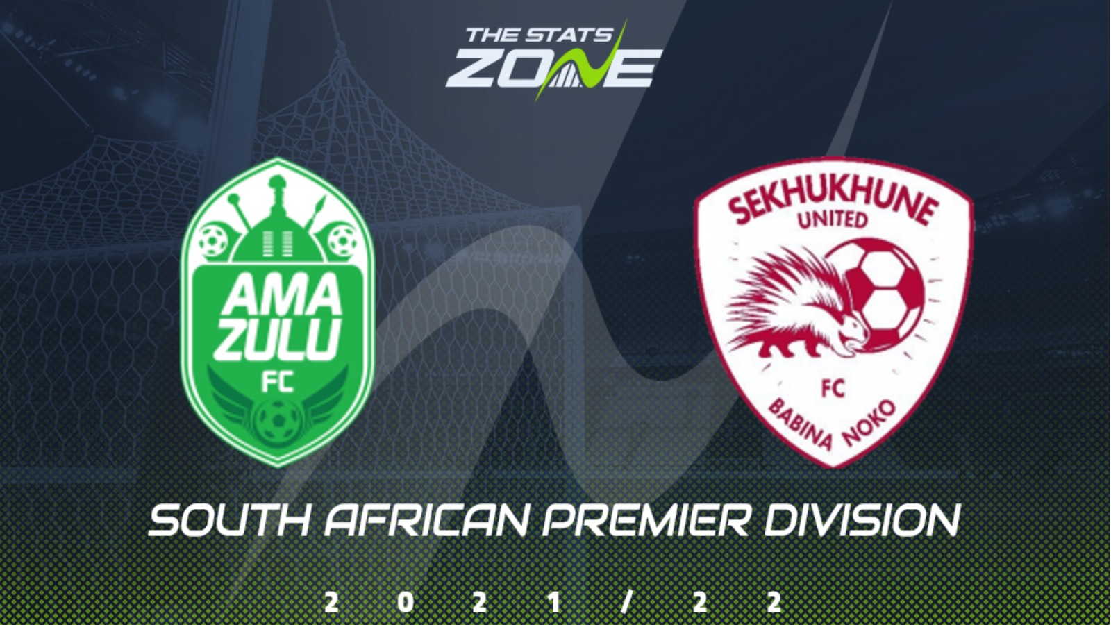 South African Premier Division – AmaZulu vs Sekhukhune United Preview & Prediction