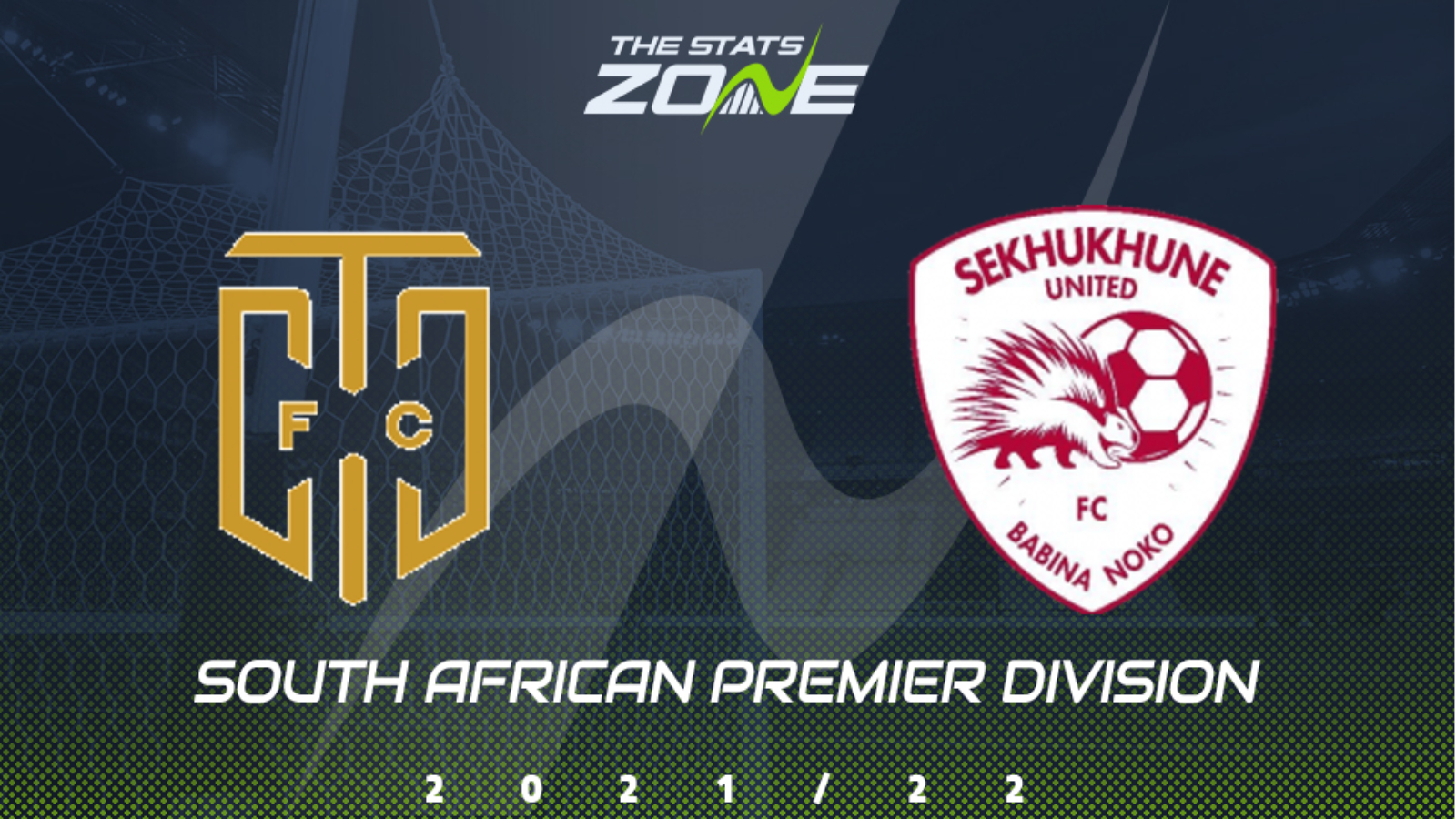 South African Premier Division – Cape Town City vs Sekhukhune United Preview & Prediction