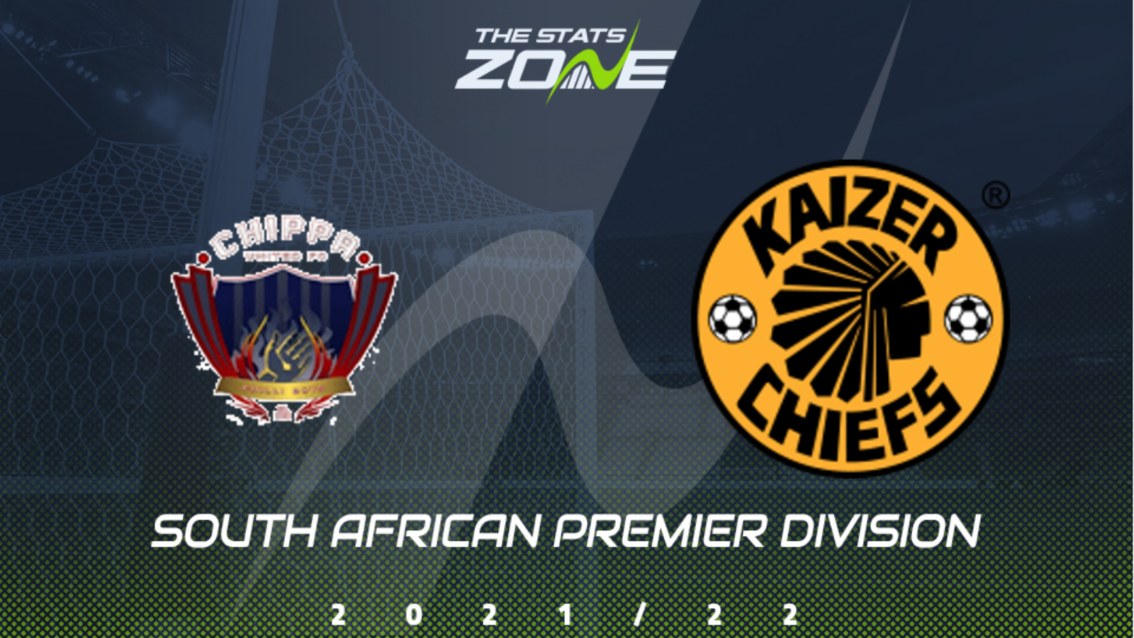 South African Premier Division – Chippa United vs Kaizer Chiefs Preview & Prediction