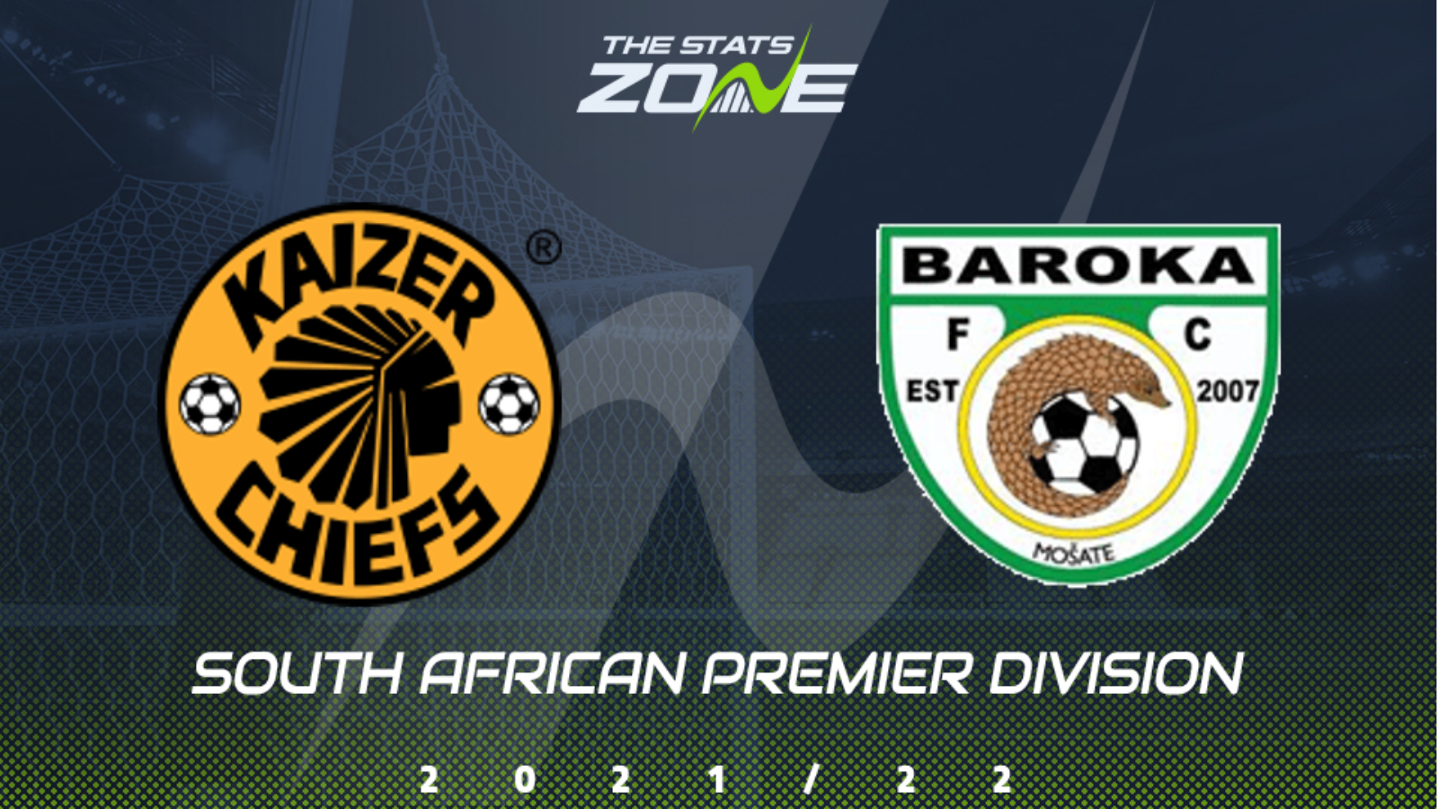 Kaizer Chiefs vs Baroka Preview & Prediction