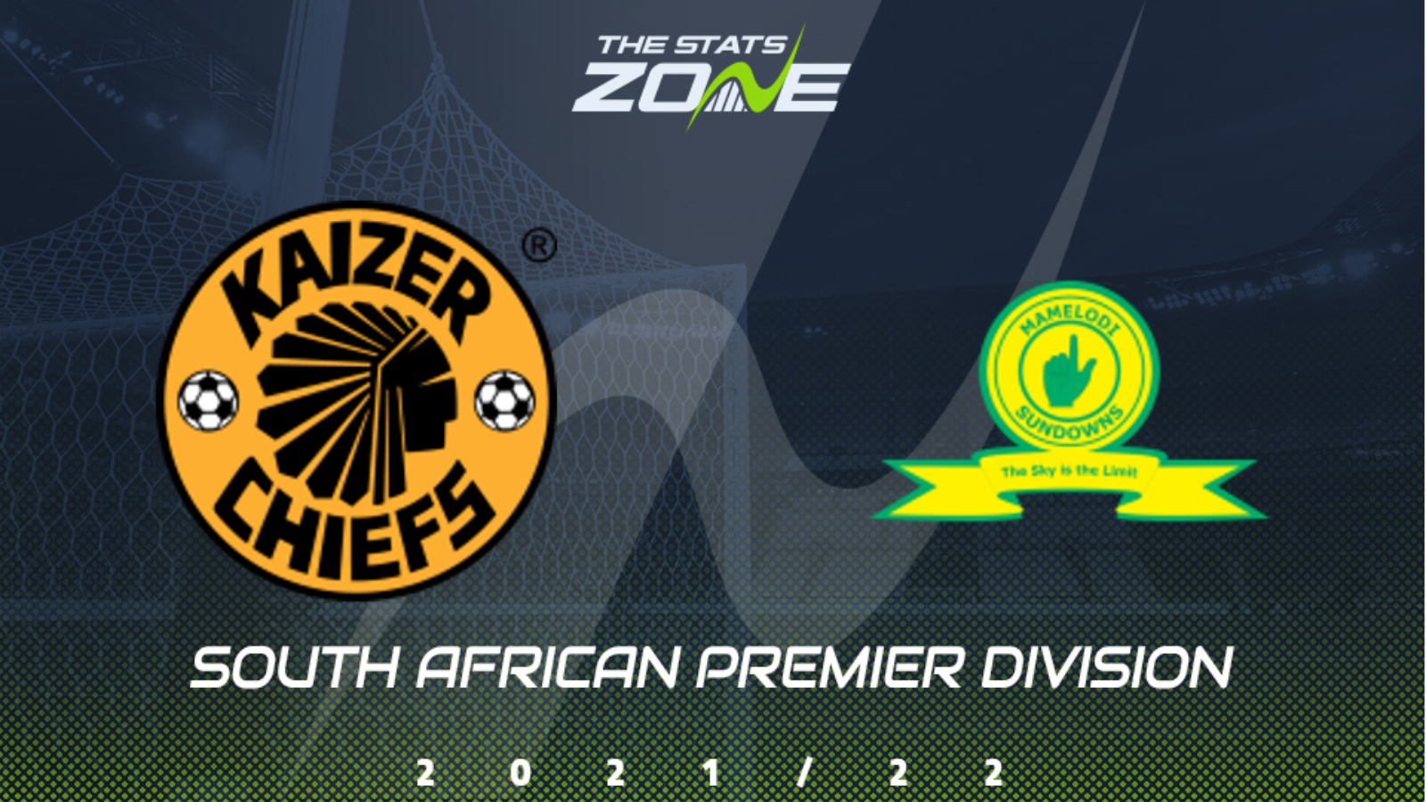 South African Premier Division – Kaizer Chiefs vs Mamelodi Sundowns Preview & Prediction