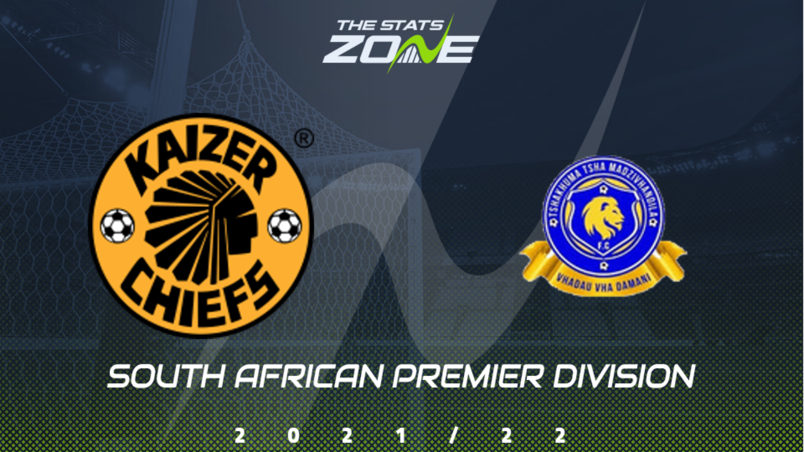 South African Premier Division – Kaizer Chiefs vs Marumo Gallants Preview & Prediction