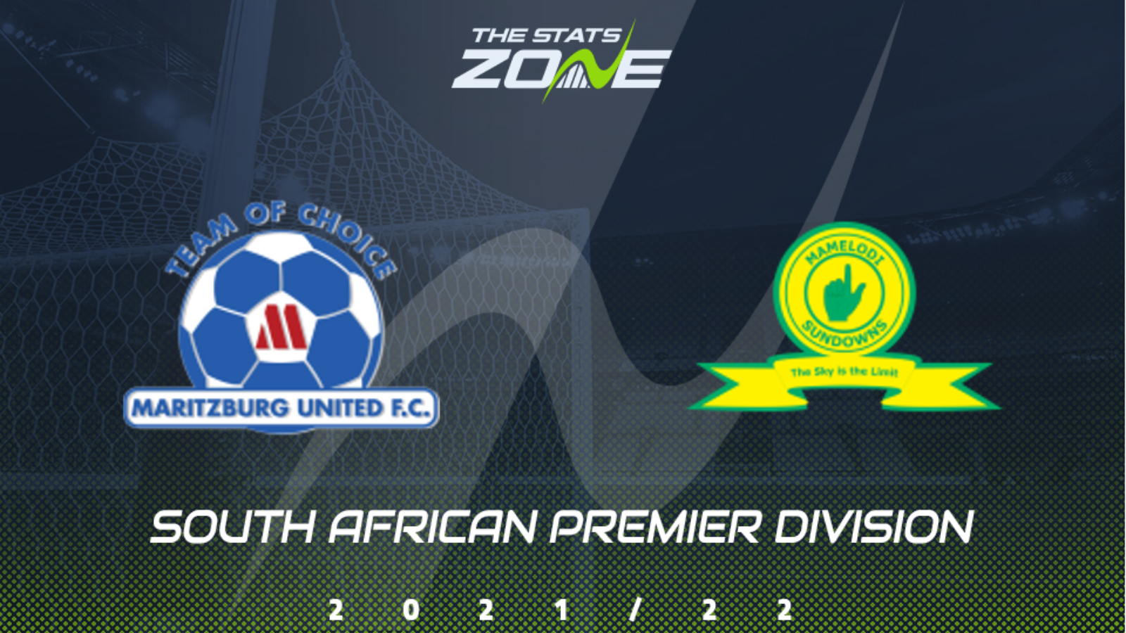 South African Premier Division – Maritzburg United vs Mamelodi Sundowns Preview & Prediction