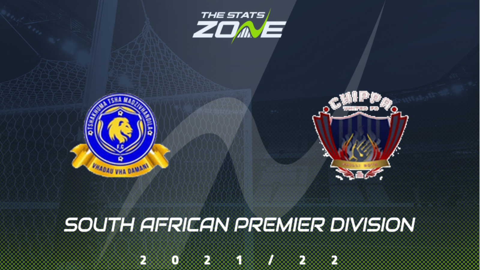 South African Premier Division – Marumo Gallants vs Chippa United Preview & Prediction