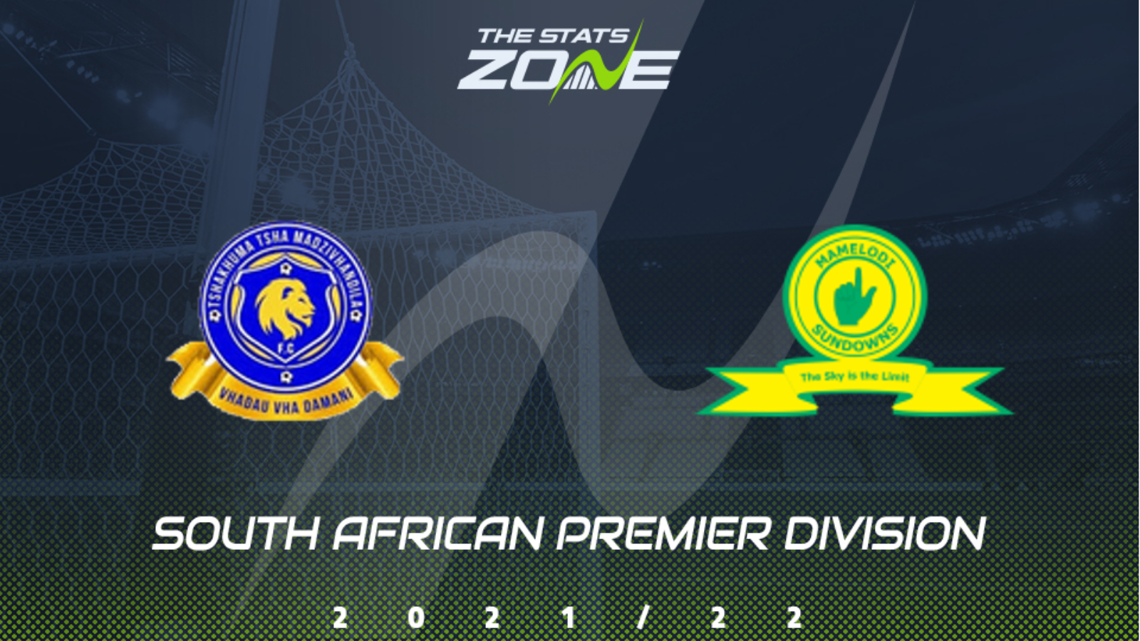 South African Premier Division – Marumo Gallants vs Mamelodi Sundowns Preview & Prediction