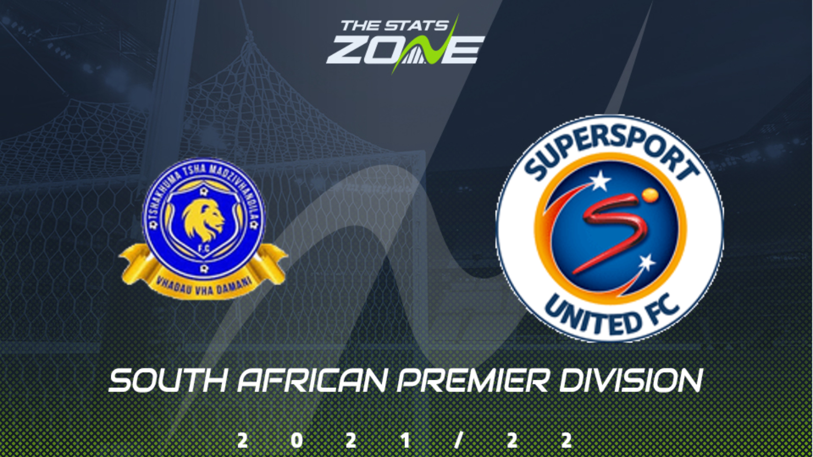 South African Premier Division – Marumo Gallants vs SuperSport United Preview & Prediction
