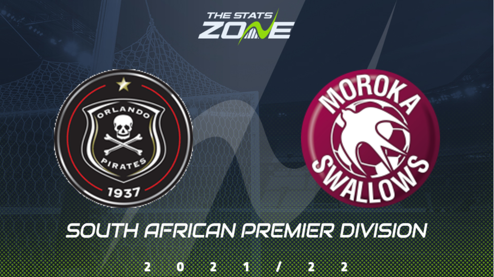 South African Premier Division – Orlando Pirates vs Swallows Preview ...