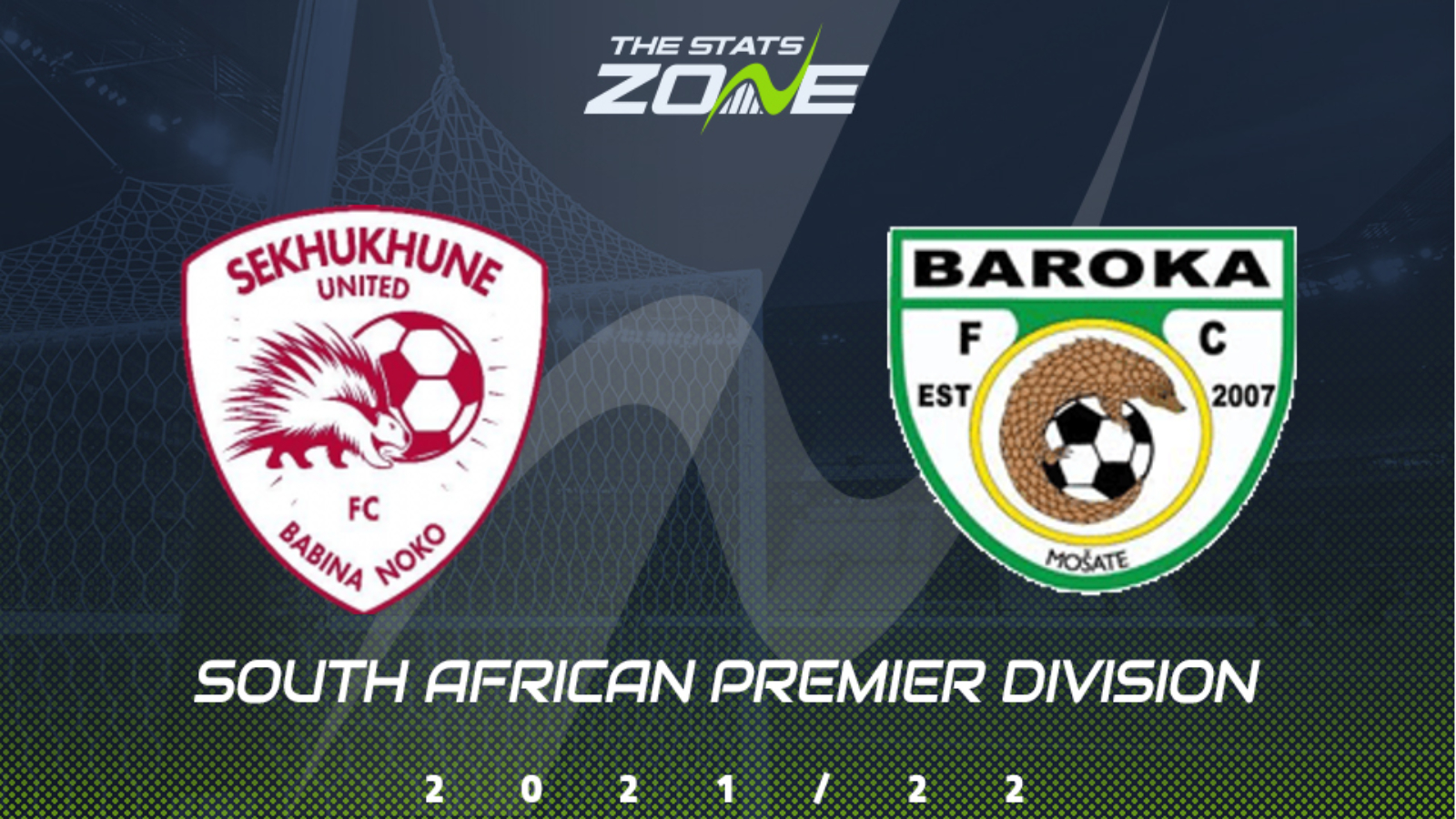 South African Premier Division – Sekhukhune United vs Baroka Preview & Prediction