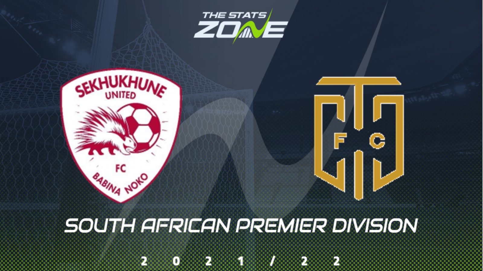 South African Premier Division Sekhukhune United Vs Cape Town City Preview Prediction The Stats Zone