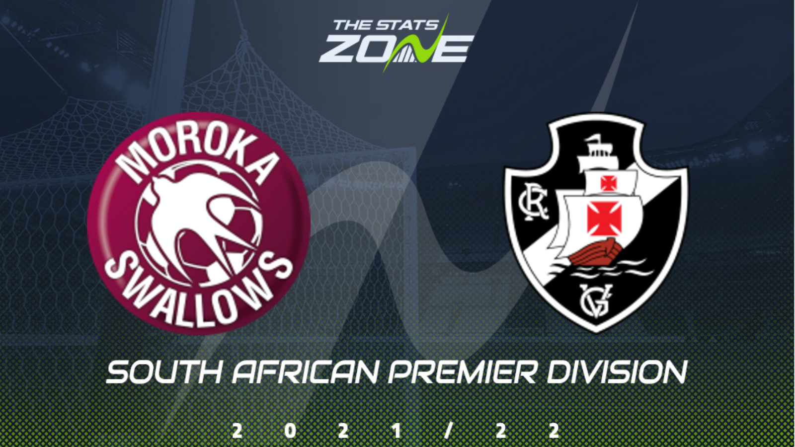 South African Premier Division – Swallows vs Stellenbosch Preview & Prediction