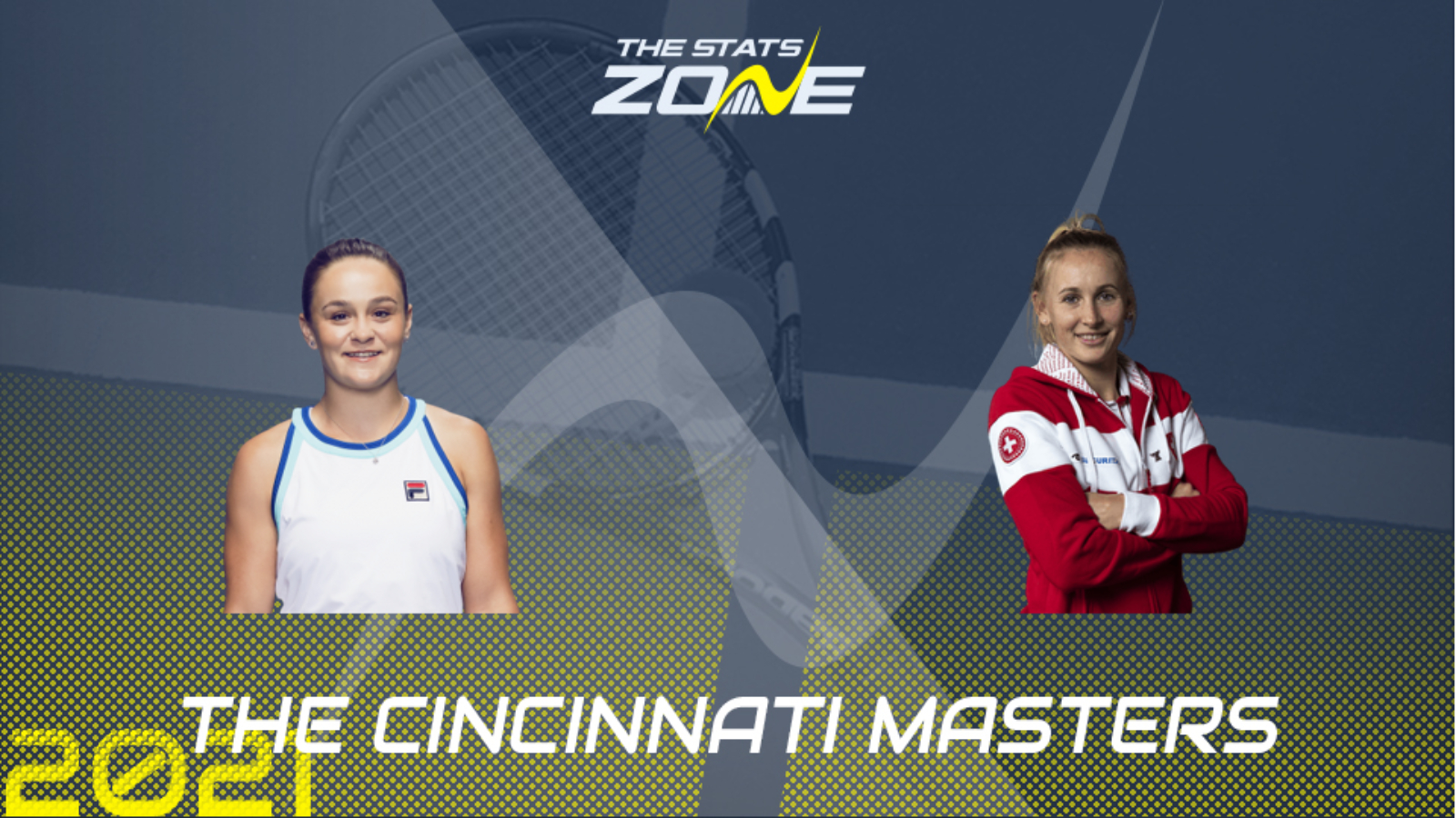 Betting On Western & Southern Open Women'S Singles (August 11Th)? Check These Odds First! - zk4shqf