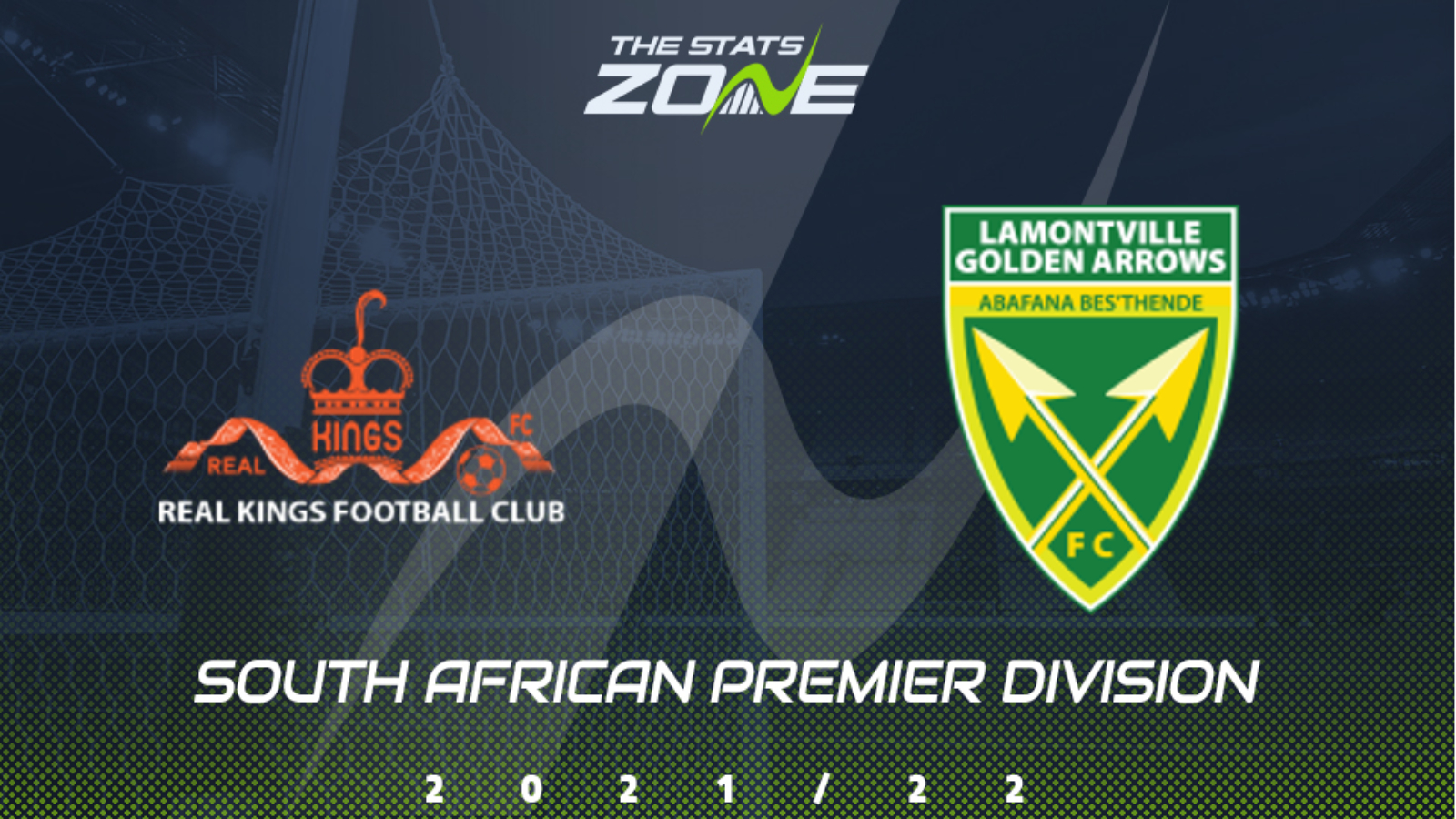 South African Premier Division – Royal AM vs Golden Arrows Preview & Prediction