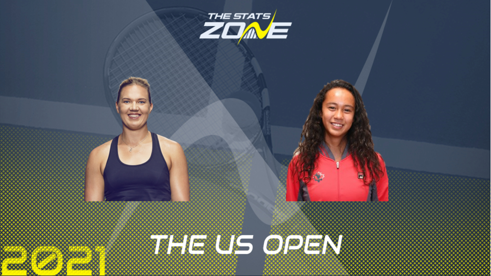 2021 US Open Second Round – Kaia Kanepi vs Leylah Fernandez Preview & Prediction