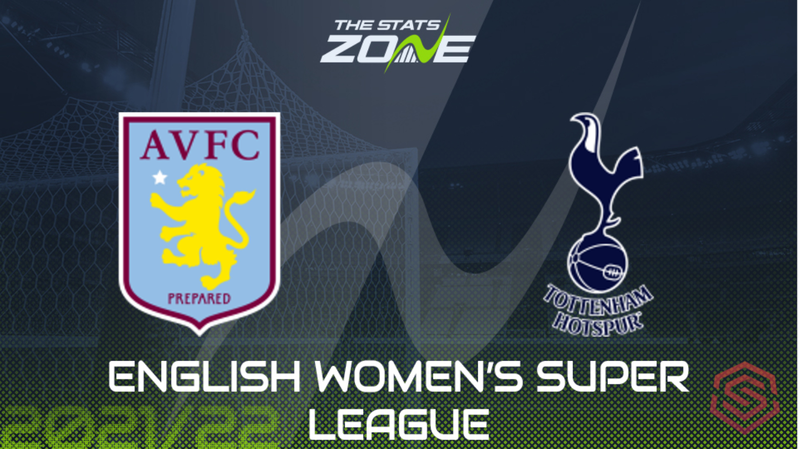 Aston Villa Vs Tottenham Preview And Prediction The Stats Zone