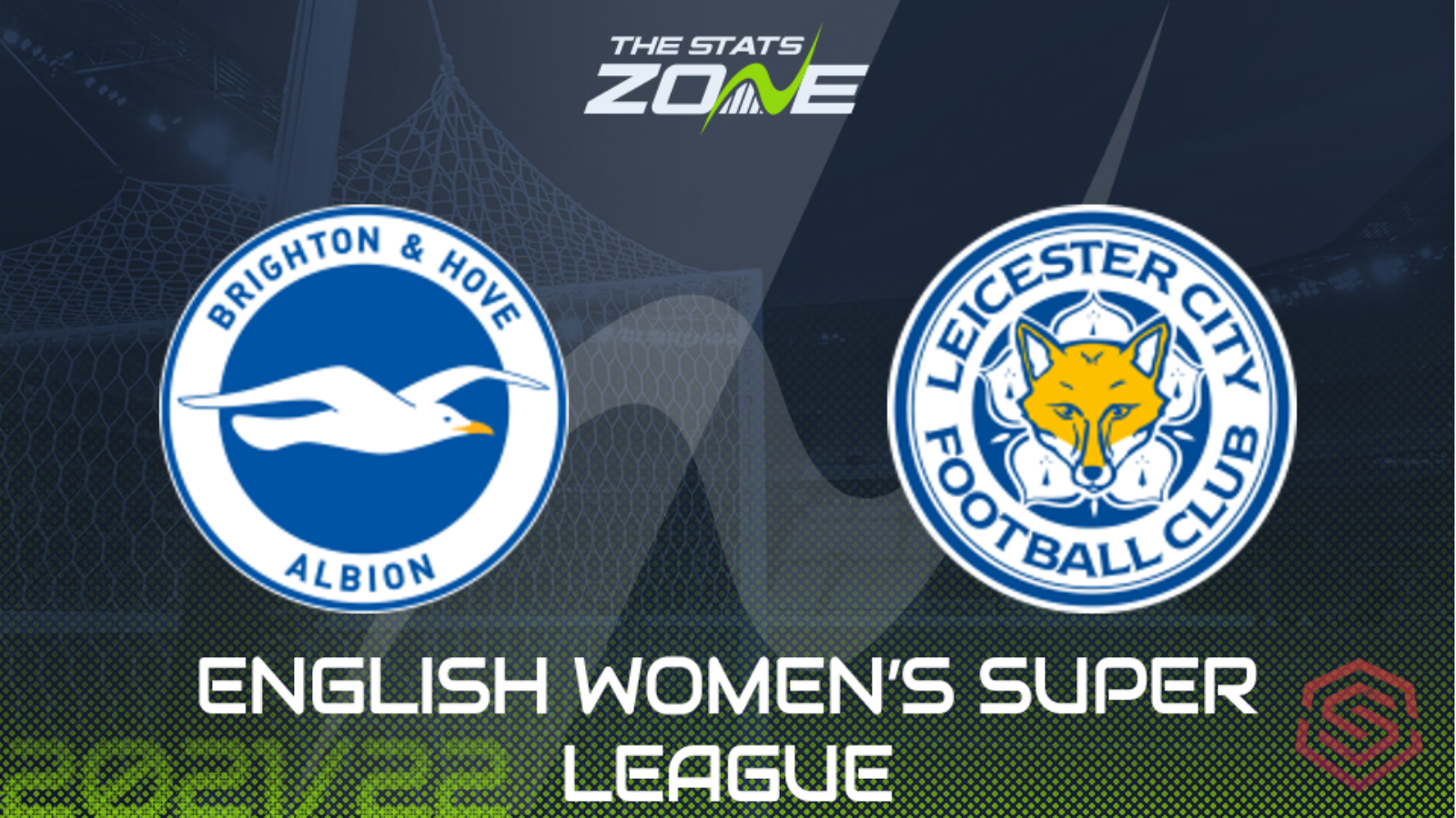 Brighton vs Leicester Preview & Prediction