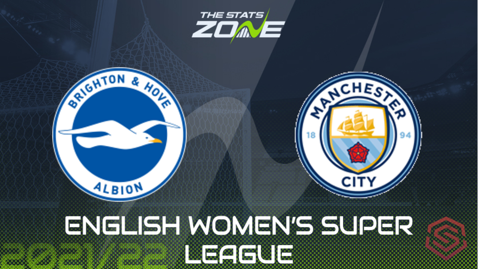 Brighton vs Man City Preview & Prediction