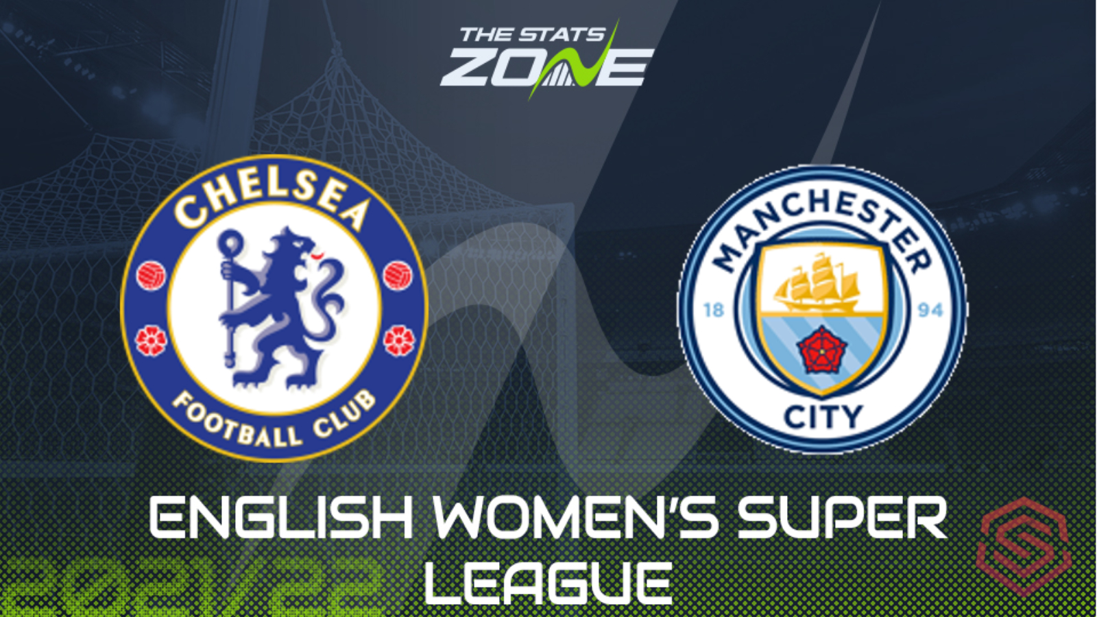 Chelsea vs Man City Preview & Prediction