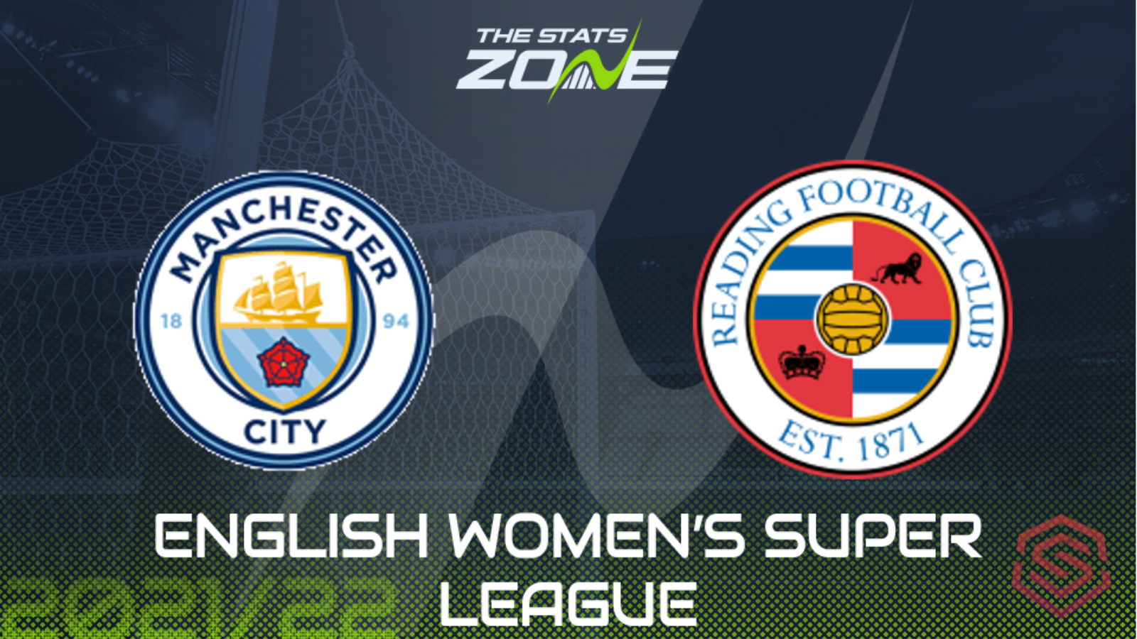 Man City vs Reading Preview & Prediction