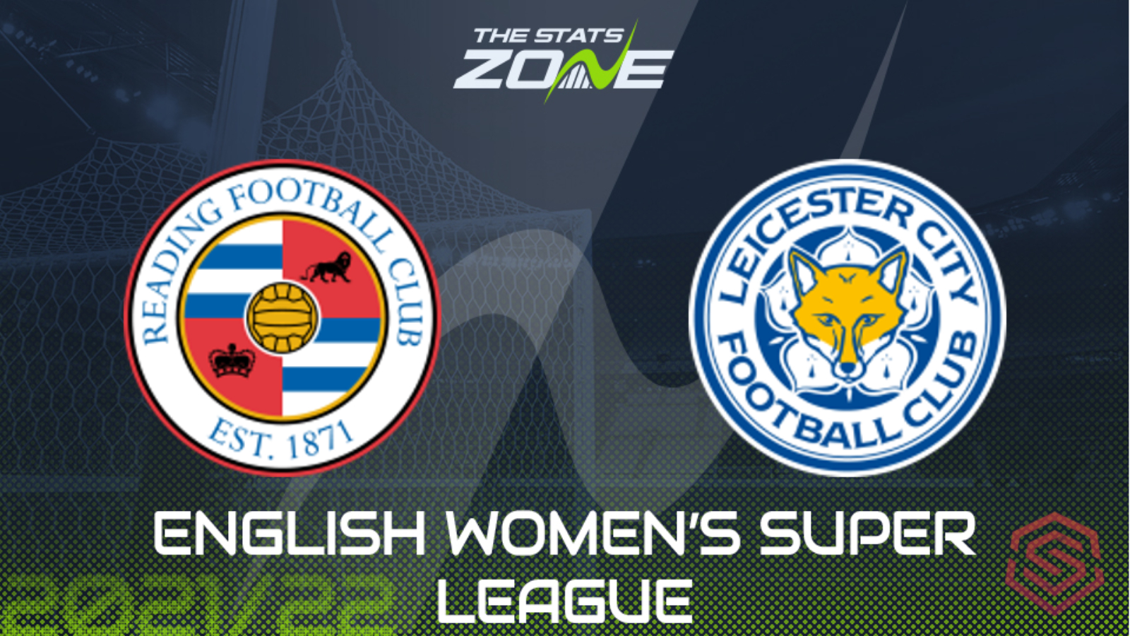 Reading vs Leicester Preview & Prediction